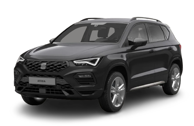 Seat Seat Ateca FR 2.0 TDI DSG 150 PS, Automatik, Diesel Seat Seat Ateca FR 2.0 TDI DSG 150 PS, Automatik, Diesel