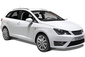 Seat Ibiza ST