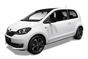 Skoda CITIGOe iV undefined