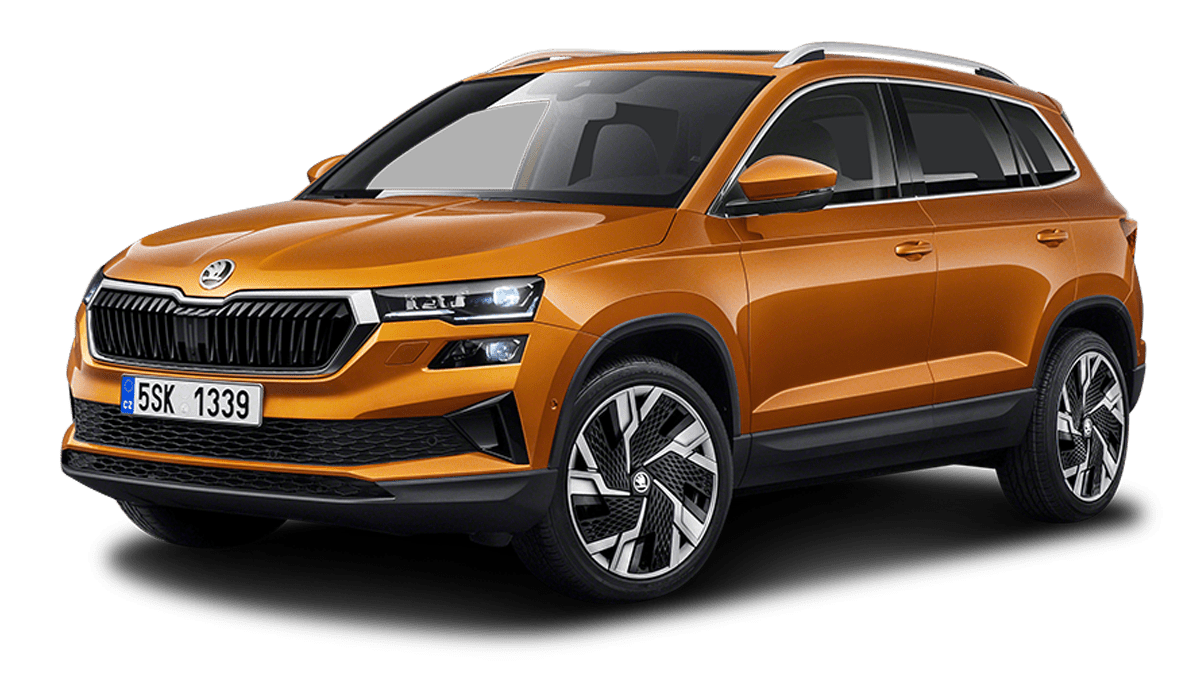 Skoda Karoq Skoda Karoq