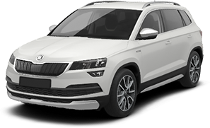 Skoda Karoq Scout undefined