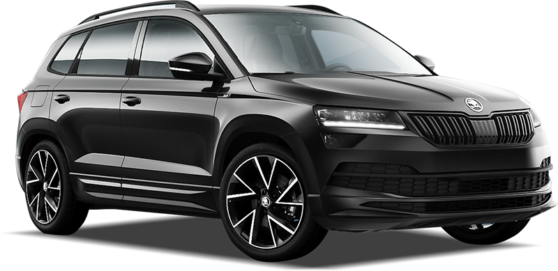 Skoda Karoq: The Clever Bike Friendly Suv - 0v3t1oz