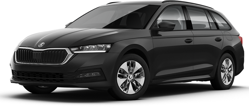 Skoda Skoda Octavia Combi Clever, 1.5 eTSI DSG, 150 PS, Automatik, Benziner Skoda Skoda Octavia Combi Clever, 1.5 eTSI DSG, 150 PS, Automatik, Benziner