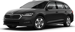 Skoda Skoda Octavia Combi Clever 1.5 eTSI DSG, 150 PS, Automatik, Benziner Skoda Skoda Octavia Combi Clever 1.5 eTSI DSG, 150 PS, Automatik, Benziner