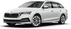 Skoda Octavia Jahreswagen Neuwagen Als Alternative Meinauto De