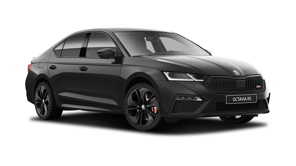 Skoda Octavia Limousine RS undefined