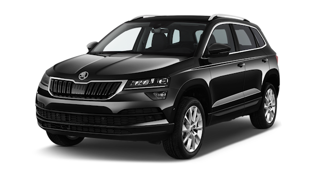 Skoda Karoq Drive Vario Finanzierung Meinauto De