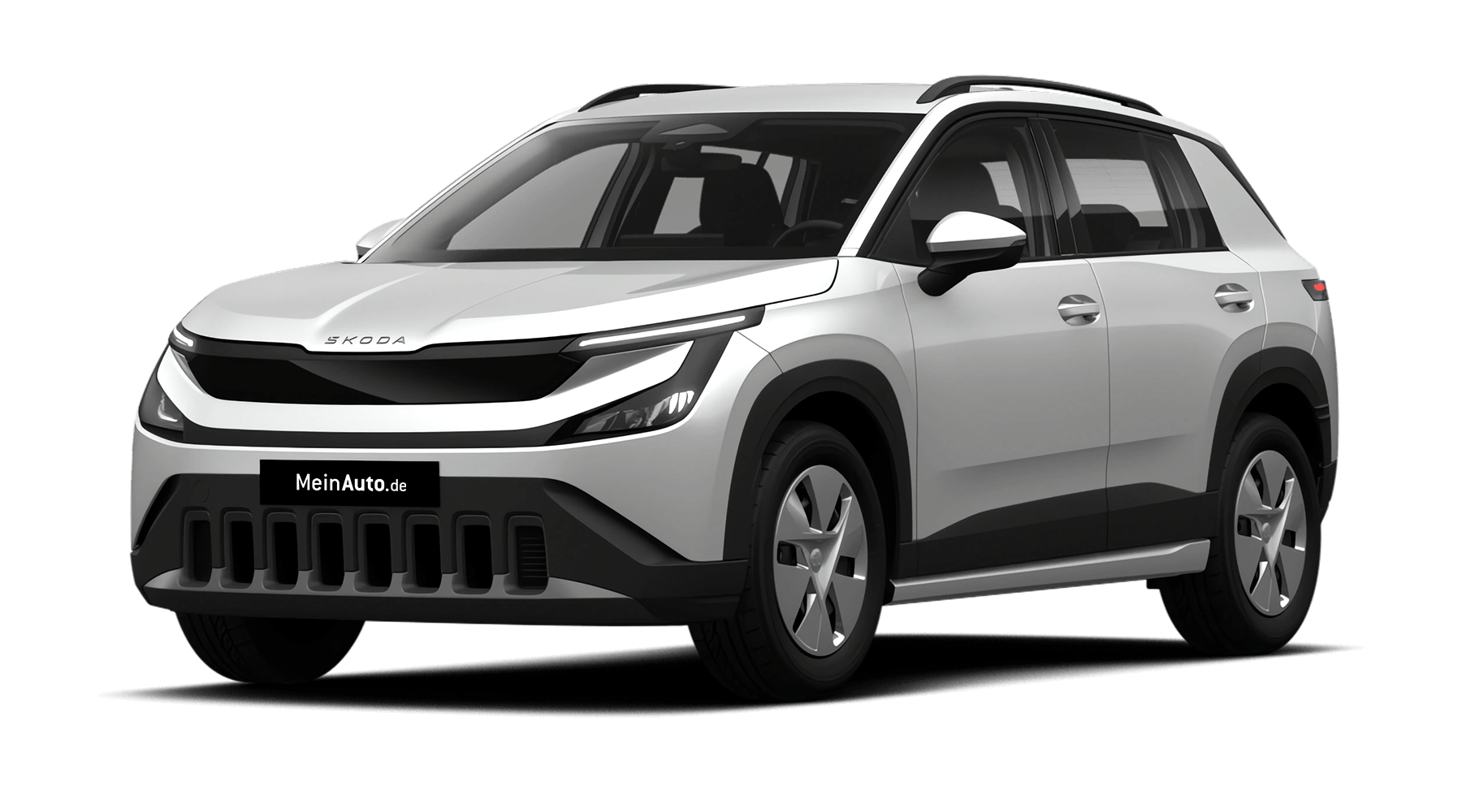 Bild Skoda Epiq