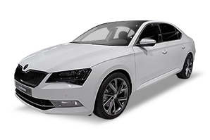 Skoda Superb iV undefined