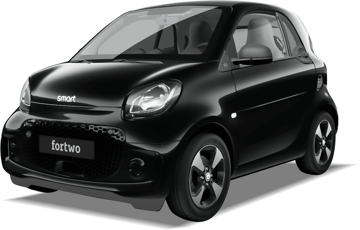 Smart Fortwo EQ Nehru Memorial