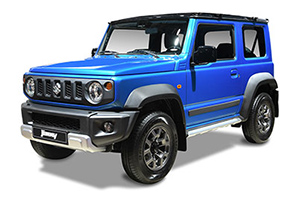 Suzuki Jimny 2019 Kaufen Suzuki Jimny 2019 Neuwagen