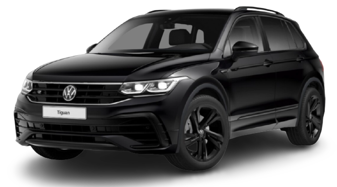 VW Tiguan ACTIVE undefined
