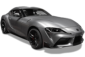 Toyota GR Supra Toyota GR Supra