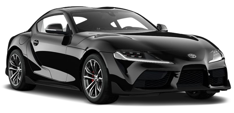 Toyota GR Supra Toyota GR Supra