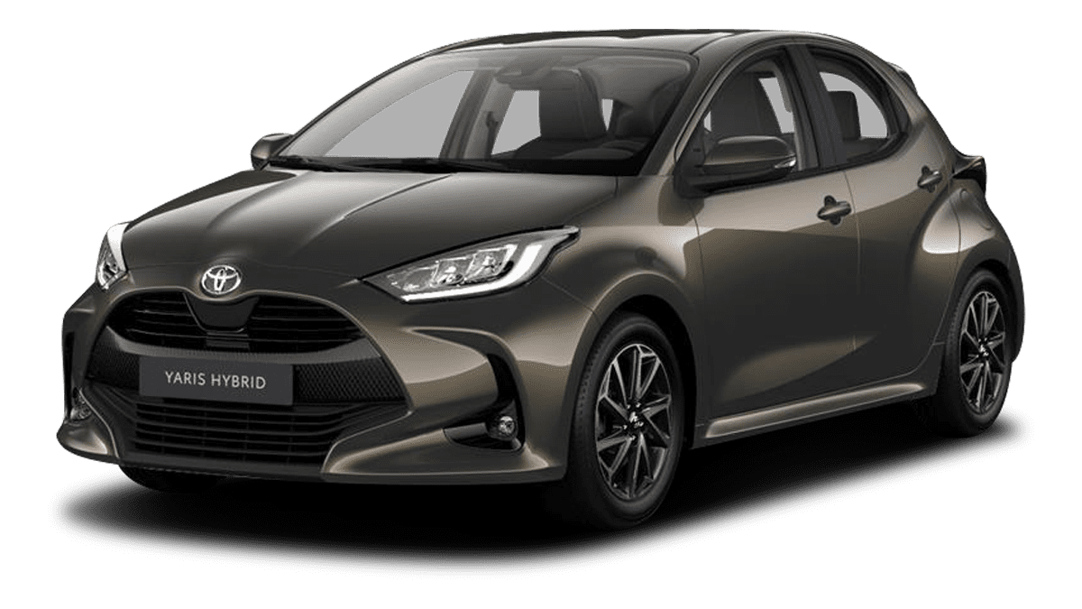 Toyota Yaris Cross Test 2024, Konfigurator & Preise