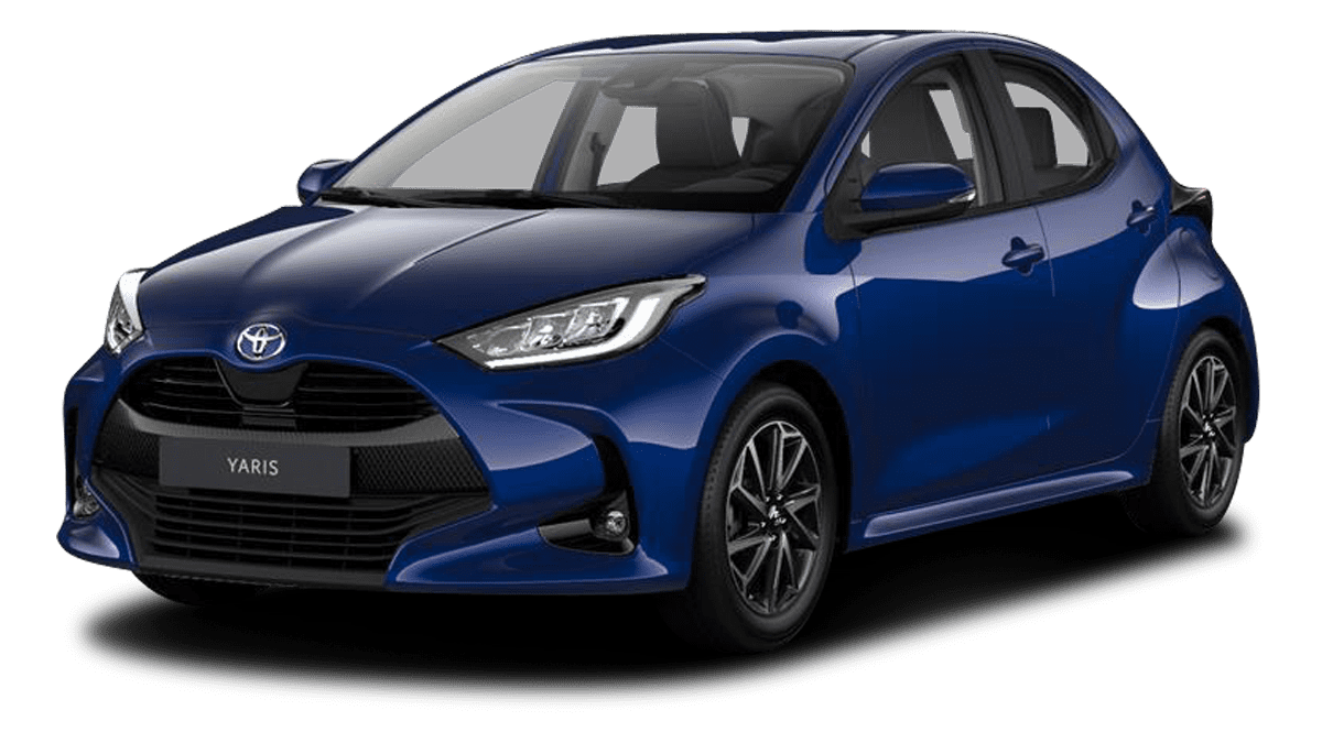 Toyota Yaris  undefined