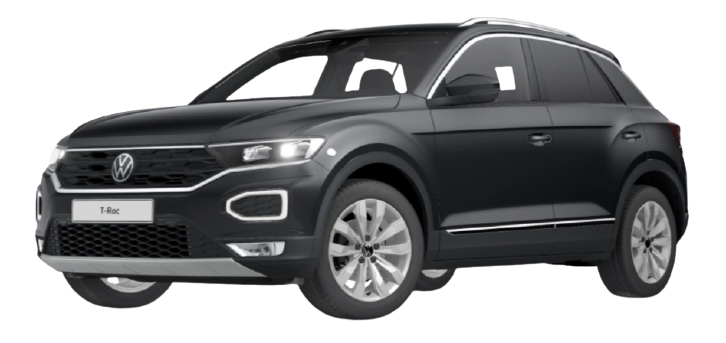 VW VW T-Roc Sport 1.5 TSI DSG, 150 PS, Automatik, Benziner VW VW T-Roc Sport 1.5 TSI DSG, 150 PS, Automatik, Benziner