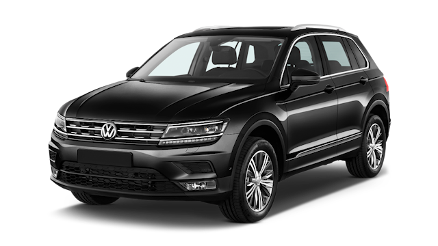 Vw Tiguan Finanzierung Angebote Fur Privat Gewerbe