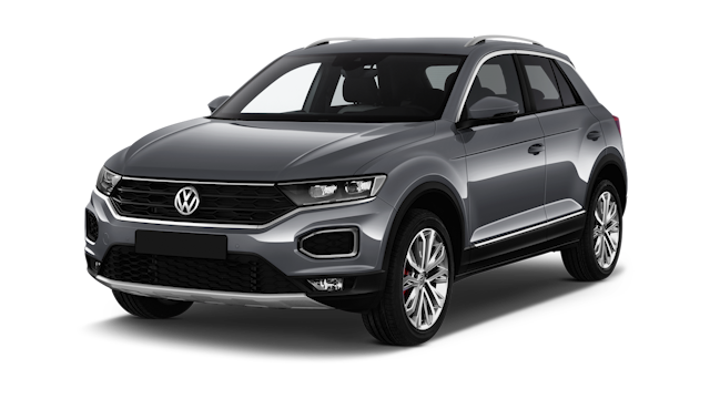 VW T-Roc Sport 1.5 TSI, 150PS, Benziner VW T-Roc Sport 1.5 TSI, 150PS, Benziner