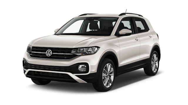 VW VW T-Cross Style, 1.0 TSI DSG 110 PS, Automatik, Benziner VW VW T-Cross Style, 1.0 TSI DSG 110 PS, Automatik, Benziner