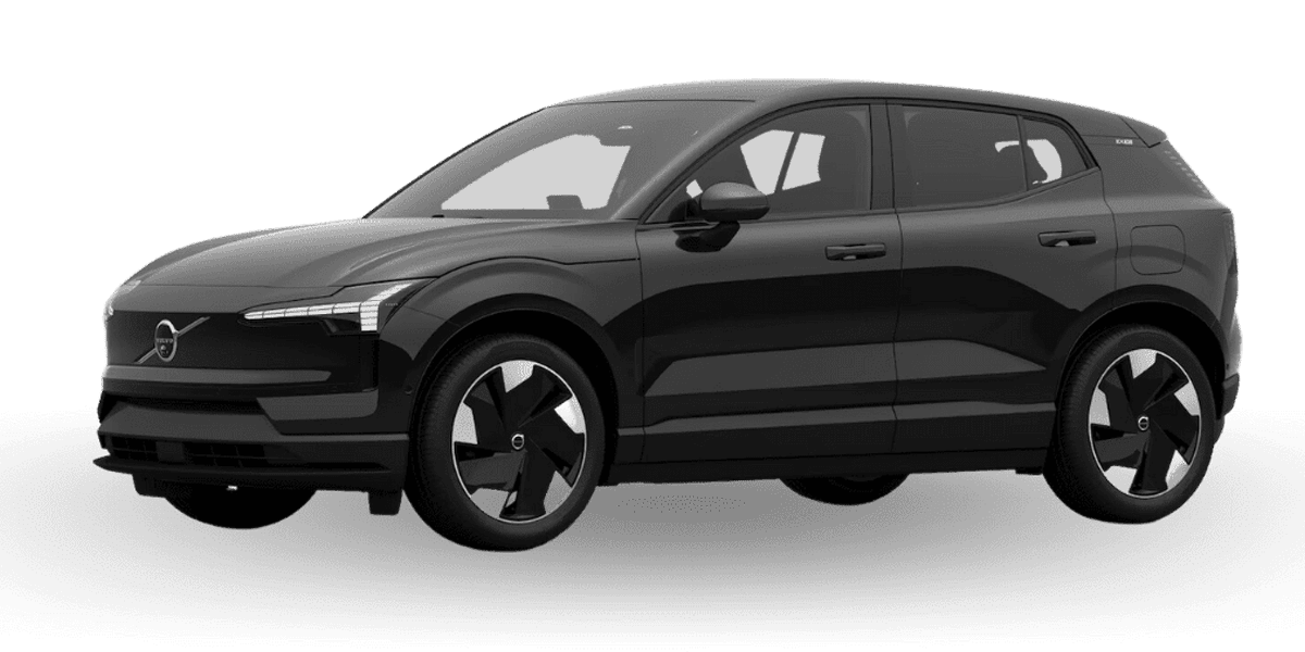 Volvo EX30 Volvo EX30