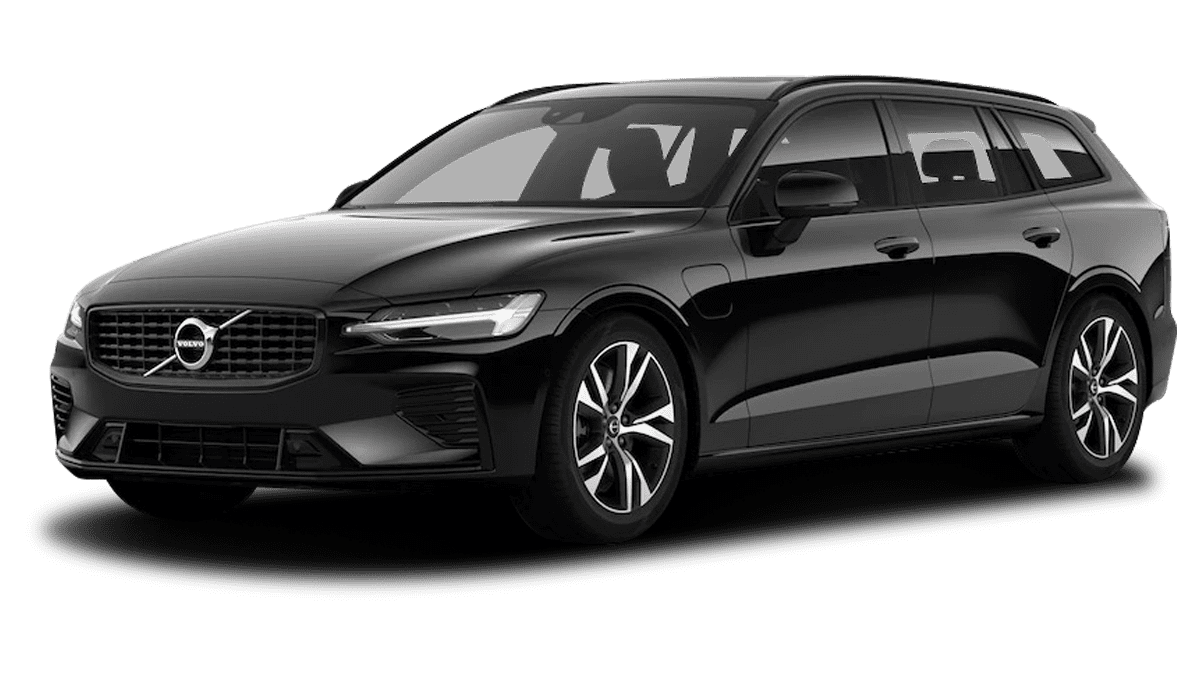 Volvo V60 Plug-in-Hybrid undefined