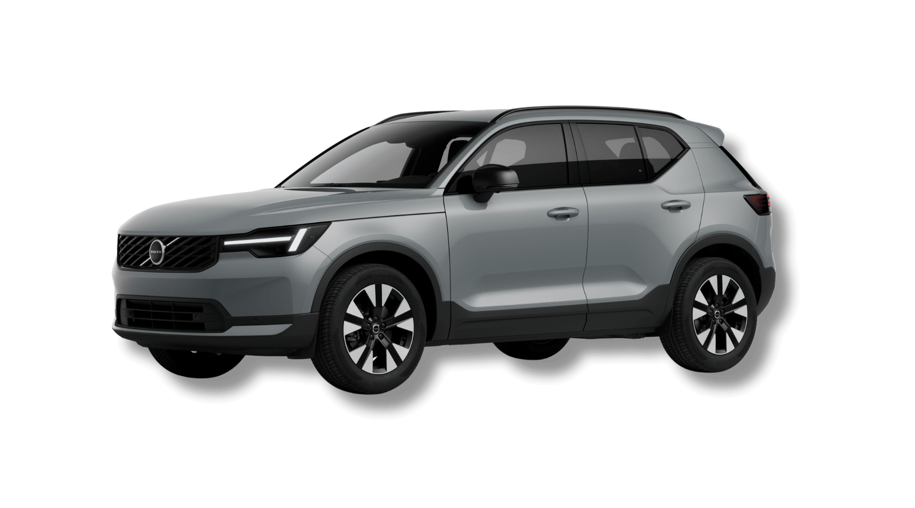 Bild Volvo XC40