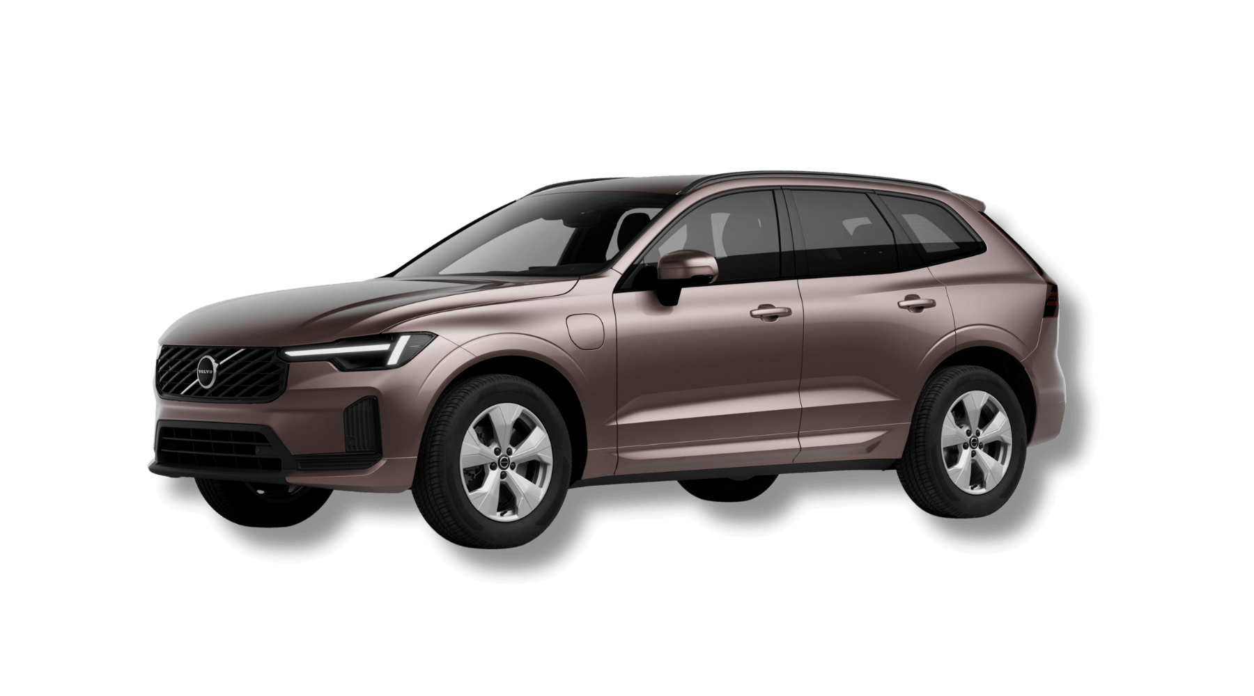Bild Volvo XC60