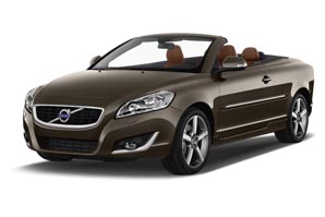 Volvo C70