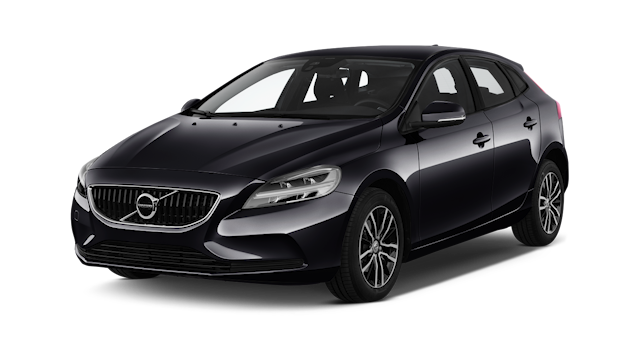 Volvo V40 T2 Automatik, 122PS, Benziner Volvo V40 T2 Automatik, 122PS, Benziner
