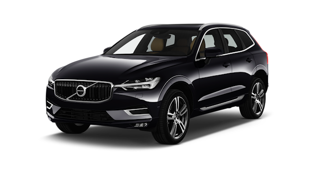 Volvo XC60 Volvo XC60