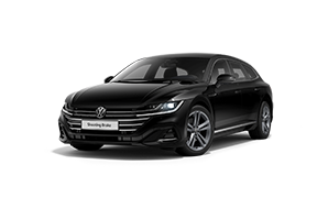 VW Arteon R undefined