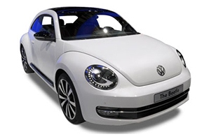 VW Beetle SOUND VW Beetle SOUND