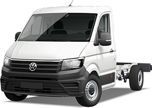 Bild Volkswagen Crafter