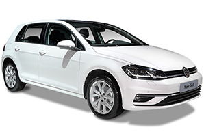 VW Golf 7 SOUND