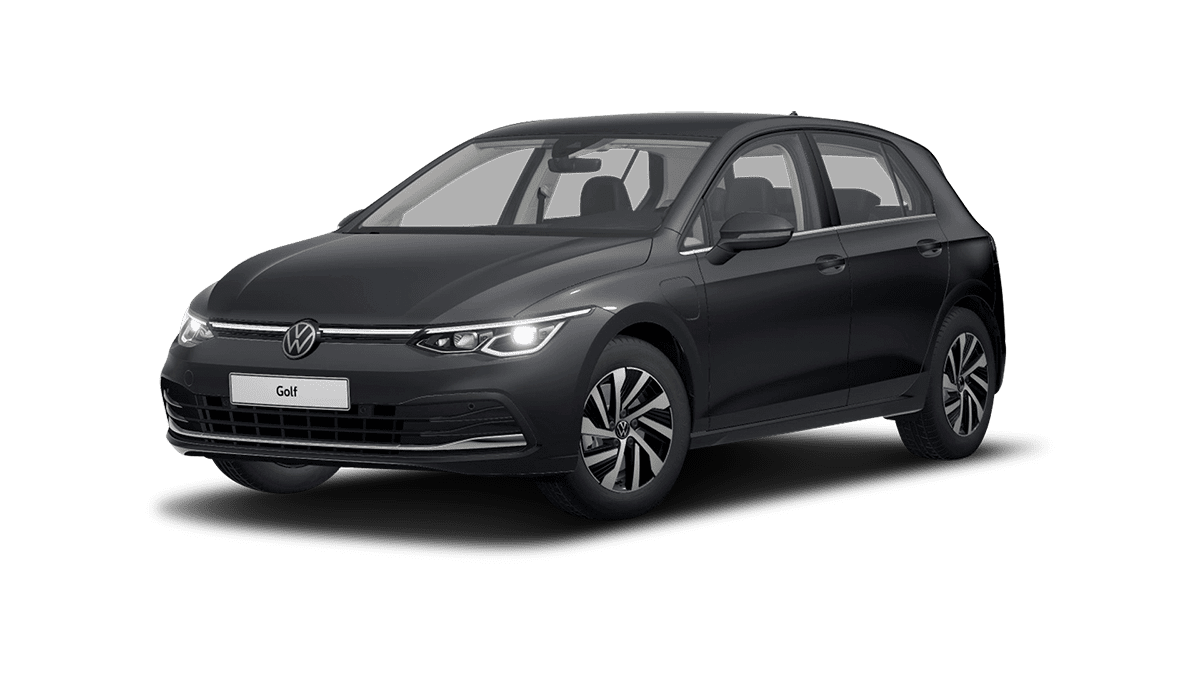 VW Golf 8 Plug-in-Hybrid VW Golf 8 Plug-in-Hybrid