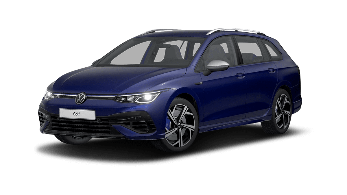 VW Golf 8 Variant R VW Golf 8 Variant R