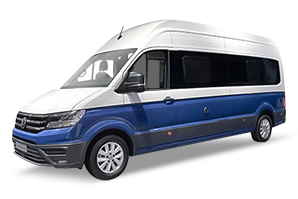 VW Grand California VW Grand California