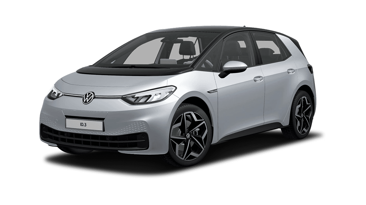 VW ID.3 Leasing Angebote ab 351€/mtl. MeinAuto.de