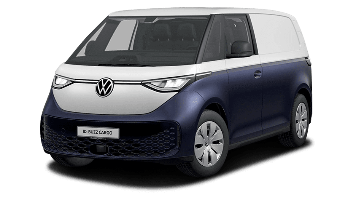 VW ID. Buzz VW ID. Buzz