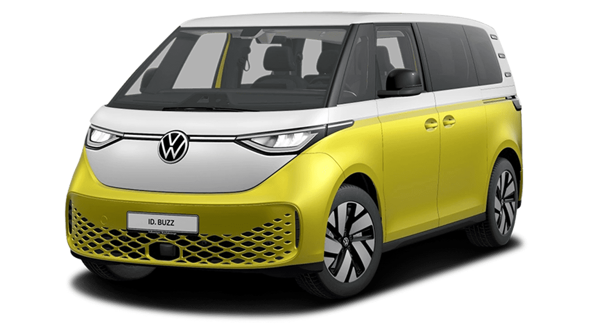 VW ID. Buzz VW ID. Buzz