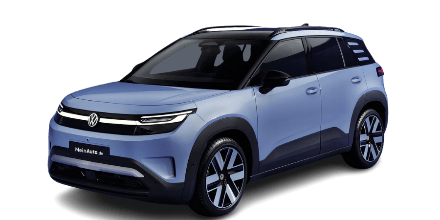 Bild Volkswagen ID. Cross