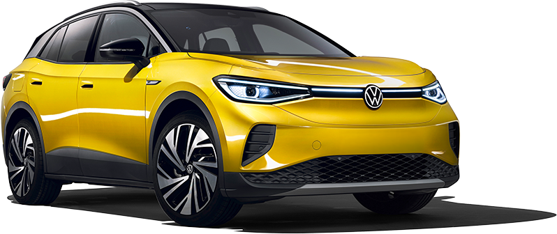VW ID.4 VW ID.4