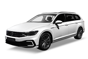 VW Passat Variant (neues Modell) All-in-One-Paket