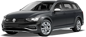 VW Passat Variant Alltrack undefined