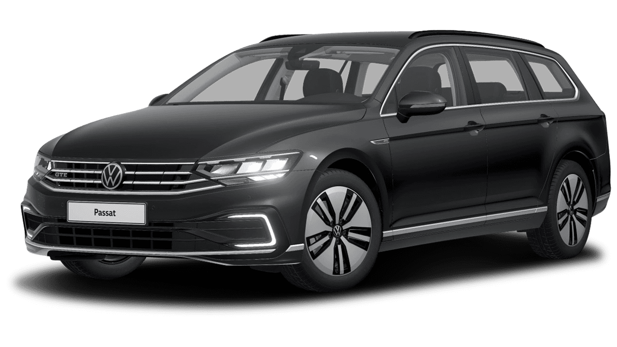 VW Passat Variant GTE