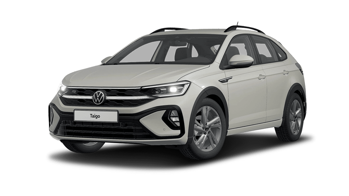 VW Taigo VW Taigo