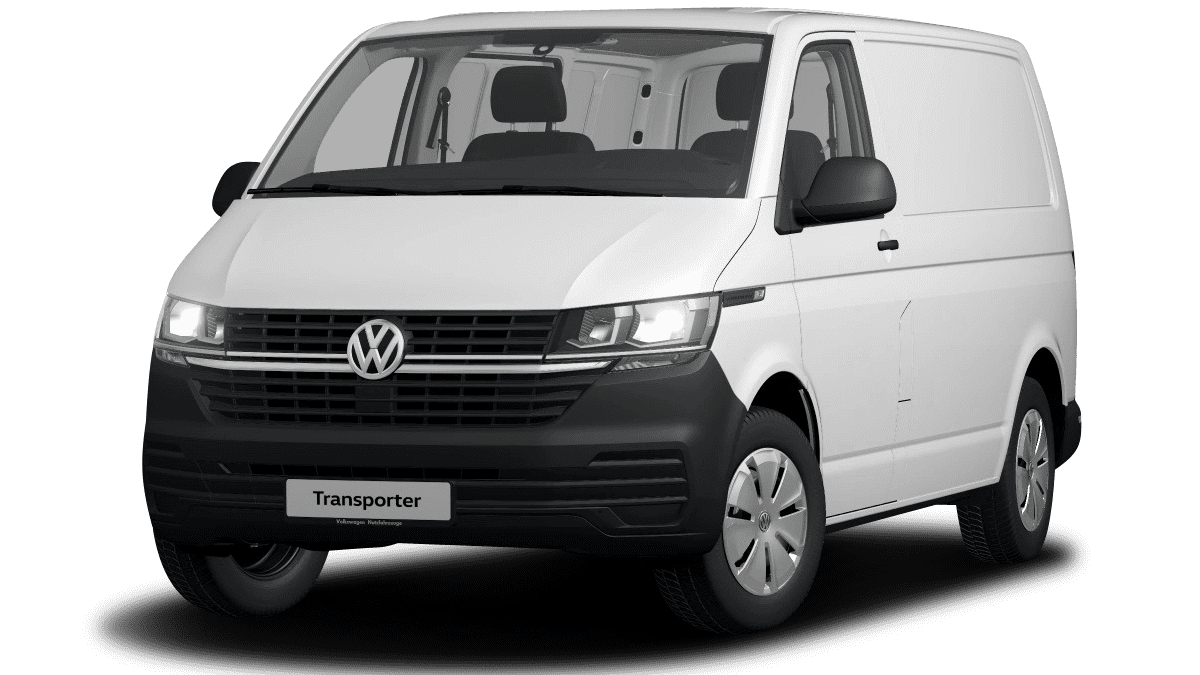 VW Transporter VW Transporter