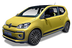 VW up! SOUND VW up! SOUND