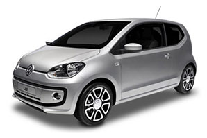 VW Cup up! VW Cup up!